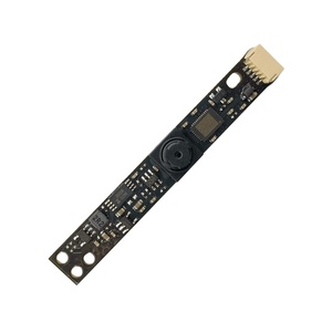 JX-H62 सेंसर कैमरा मॉड्यूल 1 एमपी यूएसबी कैमरा मॉड्यूल फिक्स्ड फोकस इमेज सेंसर कैमरा मोडुले कंप्यूटर विजन के लिए मोडुले - Product Image 6