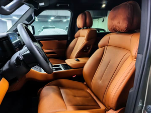 2025 Rox 01 2024, новые энергетические транспортные средства, Polestone Jishi 01 Suv Rox 01, гибридный 2025, 7-местный, б/у Jishi 01 Rox01 - Product Image 6