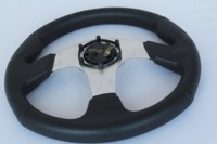 Volant de course en Pvc pour Logitech G29