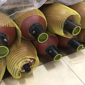 Hydac SBO210-0.75E1/112A9-210AK מצבר שלפוחית השתן החלפת קטלוג - Product Image 5