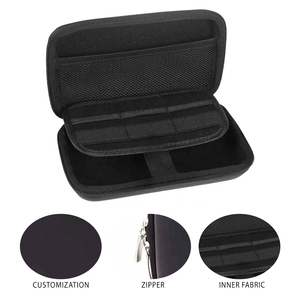 Универсальный модный чехол для стетоскопа из ЭВА, противоударный, водонепроницаемый, пылезащитный, для тонометров, сумка для экстренных ситуаций и выживания - Product Image 3