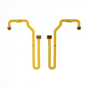Cable flexible de interconexión de huellas dactilares para Huawei P smart 2019, Honor 10 Lite - Product Image 1
