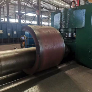 GB ASTM1020 A53 A106b Tuyau/<span class=keywords><strong>tube</strong></span> en <span class=keywords><strong>acier</strong></span> au carbone sans couture <span class=keywords><strong>Tube</strong></span> en <span class=keywords><strong>acier</strong></span> au carbone en fer Tuyau métallique soudé Tuyau en <span class=keywords><strong>acier</strong></span> de 800mm de diamètre - Product Image 1