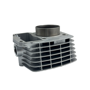 Cg125 באיכות גבוהה 56.5 מ "מ כוסברה משלימים אופנוע עבור הונדה - Product Image 3