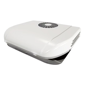 New Cabin <b>Ac</b> Conditioning 12V/ 24Volt Battery Powered air Truck Parking <b>Cooler</b> <b>Ac</b> - Product Image 4