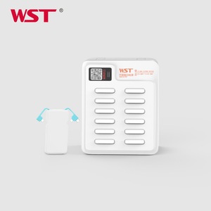 Nueva llegada 5000mah público estación <span class=keywords><strong>de</strong></span> carga del teléfono celular Banco <span class=keywords><strong>de</strong></span> la energía <span class=keywords><strong>de</strong></span> <span class=keywords><strong>alquiler</strong></span> con 12pcs ranuras - Product Image 1