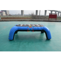 Vente directe usine : Jeux de table interactifs IPS PVC pour parcs de sport intérieurs/extérieurs, parcs d'attractions et fêtes