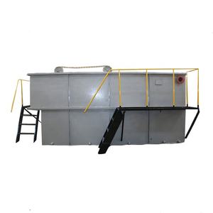 Equipo de tratamiento de aguas residuales <span class=keywords><strong>para</strong></span> fabricación/teñido de papel Máquina de flotación por aire disuelto serie YW - Product Image 6