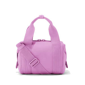 Mini bolsos de mano para mujer, bolso de viaje para gimnasio, bolso de lona de neopreno, bolsos de gimnasio multifunción impermeables, novedad - Product Image 6