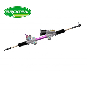Brogen-dirección asistida eléctrica para AGVS, motor de CC de 12V, 360W, 32Nm, OEM, novedad - Product Image 3
