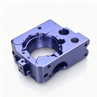 Service d'usinage CNC, pièces personnalisées en laiton et en aluminium, haute précision, production de prototypes en petites quantités
