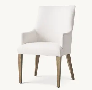 Sassanid批量生产法国设计餐椅工厂供应餐厅餐椅