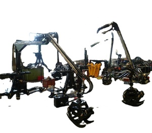 Shandong <span class=keywords><strong>SUNCO</strong></span>, venta al por mayor, máquina forestal, grúa para troncos/grúa para madera en Canadá/Colombia/Japón/EE. UU./Alemania/Australia/Chile - Product Image 1