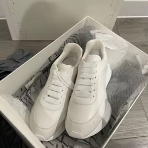 Chaussures de sport décontractées de haute qualité pour hommes, baskets de luxe personnalisées de marque, baskets de course robustes - Product Image 2