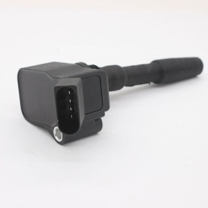 คอยล์จุดระเบิดสำหรับ Passat OE 06K90511C อะไหล่ทดแทนแบบแท่งยาว 12.5 ซม. - Product Image 4