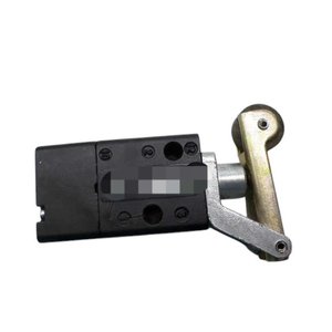 03042702 Nsnp mecánico nuevo Original listo Stock automatización Industrial Pac controlador Plc dedicado nuevo Original listo Stock I - Product Image 1