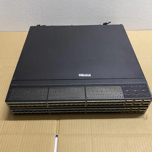 Ban đầu được sử dụng CE6851-48S6Q-HI chuyển đổi 48x10ge SFP + & 6x40ge qsfp + mạng trung tâm dữ liệu Ethernet chuyển đổi - Product Image 2