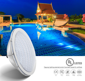 500W Equivalente 12V IP68 PAR56 LED <span class=keywords><strong>Astral</strong></span> Iluminación subacuática para piscinas - Product Image 4