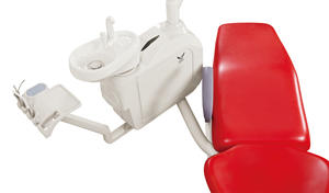 Hot Selling ISO Certified <strong>Dental</strong> <strong>Chair</strong> Full Option Electric Patient <strong>Unit</strong> CE Approved <strong>Cheap</strong> <strong>Dental</strong> Equipment Metal for Clinics - Product Image 4