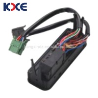 Interruptor de Control de elevación de ventana de coche principal de alta calidad 1240600/90312109 Power para Motor General