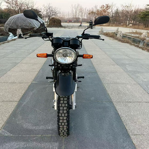 Motocyclettes sportives économiques à deux roues à essence <span class=keywords><strong>Yamaha</strong></span> 125cc/150cc 4 temps et motocyclettes à haute efficacité énergétique - Product Image 3