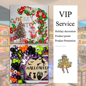 Оптовая Продажа с фабрики, хорошее качество, 2 в 1, космический пистолет, стреляющий герой, красочный гель-бластер, пистолет с водяным шаром, игрушка для детей и взрослых - Product Image 6