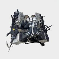 Ensemble moteur V8 4.4T S63B44 d'origine, non utilisé, pour BMW X5M X6M M3 M4 M5 M6, haute qualité OEM
