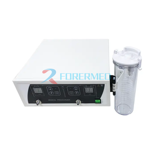 Lampu dokter hewan sumber dingin kamera endoskopi HD dokter hewan 4K laparoskop hewan portabel sistem endoskopi kaku ENT untuk hewan - Product Image 6