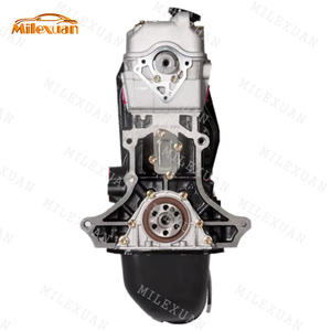 เครื่องยนต์บล็อกยาว 465QR ใหม่เอี่ยม ขนาด 1.0 ลิตร เบนซิน สำหรับรถตู้/รถบรรทุกขนาดเล็ก Changan Haima (43 กิโลวัตต์ 85 นิวตันเมตร) - Product Image 4