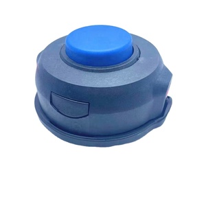 Cabezal de hilo para desbrozadora T25, cabezal de corte para desmalezadora Husqvarna, cabezal de hilo con sistema de golpeo - Product Image 2