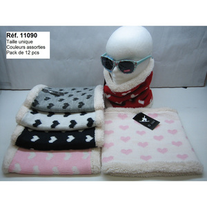 Calentador de cuello-11090 - Product Image 1