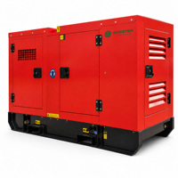 Générateur Diesel Industriel 270 Kva 275 Kva 350 Kva 350 Kw 420 Kw Prix