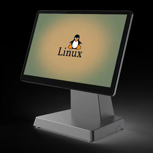 Caja Registradora Tiroir Caisse de Draco Stationery Store, Máquina de Facturación de Autoservicio <span class=keywords><strong>para</strong></span> Pequeñas Empresas, Intel I3/i5/i7, Sistema Operativo Windows, 1 Año de Garantía - Product Image 1