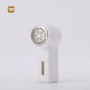 Xiaomi Yanmi Lint Remover Clothes Portable Charge <b>Fabric</b> Shaver Spool Floating <b>Cutter</b> Sweater Head - Product Image 1