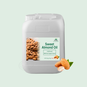 <span class=keywords><strong>Aceite</strong></span> <span class=keywords><strong>Vegetal</strong></span> de <span class=keywords><strong>Almendras</strong></span> <span class=keywords><strong>Dulces</strong></span> Prensado en Frío 1KG, Hidratante Natural, <span class=keywords><strong>Aceite</strong></span> Base para Masajes, 100% Puro - Product Image 2