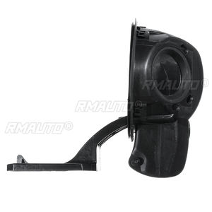 9L3Z-9927936-B Tapa de la puerta del depósito de combustible con bisagra para Ford F150 F-150 2009 2010 2011 2012 2013 2014 - Product Image 4