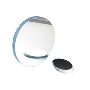 D114f900 Newton Réfléchissant Télescope Astronomique Grand Rond Verre Réfléchissant En Aluminium <span class=keywords><strong>Miroir</strong></span> Pour Télescope - Product Image 1