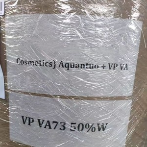 Copolímero VP/VA a Granel de Grado Cosmético, Polvo de Copolímero VP/VA Cas 25086-89-9 para Productos Químicos para el Cuidado del Cabello - Product Image 2