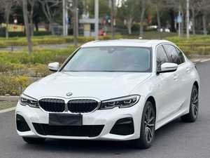 <span class=keywords><strong>BMW</strong></span> <span class=keywords><strong>Serie</strong></span> <span class=keywords><strong>3</strong></span> G28 325Li Pacchetto M Sport <span class=keywords><strong>Berlina</strong></span> di Lusso Usata Guida a Sinistra Automatica Turbo - Product Image 1