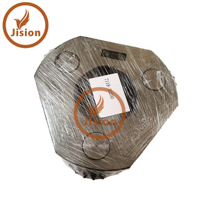 14720912 7118-30200 11223095 VOE14720912 SA7118-30200 Excavadora EC210 EC210BLC Caja de Cambios de Giro Portaplanetas - Product Image 2