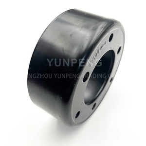 พูลเลย์ปั๊มน้ำ 53032861AA สำหรับรถจี๊ปแรงเลอร์ 3.8L ปี 2007-2011 - Product Image 5