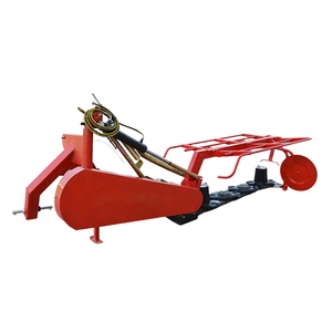 Trinciaerba a tre lame con cinghia a quattro ruote Soluen, montata su trattore, per foraggio, <span class=keywords><strong>erba</strong></span>, <span class=keywords><strong>erba</strong></span> medica, macchina agricola - Product Image 5
