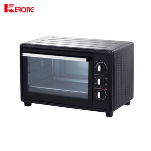 فرن كهربائي متعدد الوظائف من كرون بحجم كبير 66 لتر وقدرة 2200 واط - Product Image 3