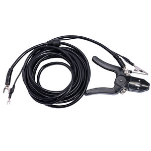 100A 200A 디지털 루프 저항 측정기 마이크로 옴 미터 접촉 저항 테스터 - Product Image 4