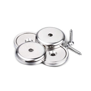 <span class=keywords><strong>Magsafe</strong></span> Aimant composite Ndfeb avec motif d'arc et de <span class=keywords><strong>cube</strong></span> Service de traitement de pliage personnalisé - Product Image 5