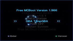 FreeMcBoot FMCB PS2 <span class=keywords><strong>Carte</strong></span> mémoire 64 Mo pour <span class=keywords><strong>Sony</strong></span> Playstation 2 PS2 - Product Image 5