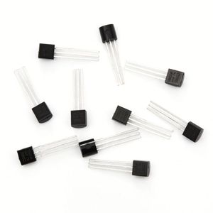 Authentic Authorized J310G TO-92 Transistor CZSKU:AN23AH67 - Product Image 1
