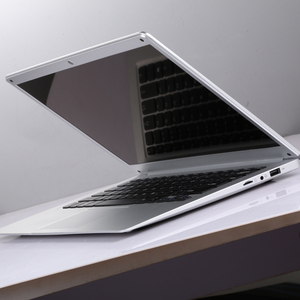 Atom-ordenador portátil Z8350 de 14,1 pulgadas, Notebook personalizado de fábrica, barato, OEM, a la <span class=keywords><strong>venta</strong></span> - Product Image 1