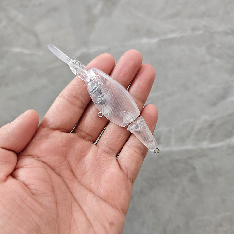 Transparent (R-8107)