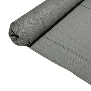 DaringFish Filet pare-soleil PE spécialisé en rouleau blanc, protection UV, maille isolante pour balcon et cour, anti-âge, extérieur - Product Image 1